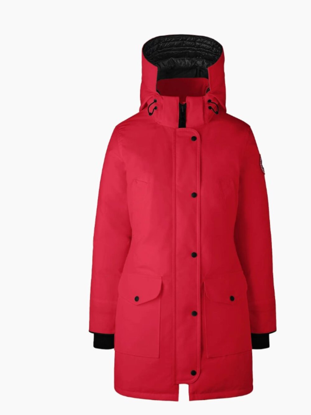 Canada Goose Trillium down parka